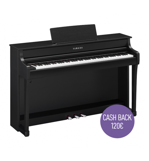 Yamaha CLP-835 Yamaha CLP-835